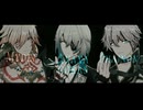 【崩スタMMD】Commander【アナイクス/ファイノン/モーディス】