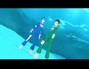 【ＭＭＤ】CHaCK-UP_ARROW