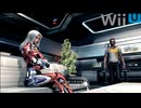 【XenobladeX Definitive Edition】ゼノブレイドクロス比較WiiU→Swich（アレな選択肢まで）nico