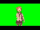 小豆「うめぇー！」GB