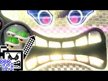 【CeVIO実況】マリオカートざらめちゃん8DX#1293【マリオカート8DX】