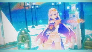 マーメイド Cover 明奏ポルポ