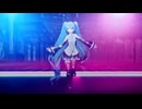 【MMD】Beyond the way【YYB式NTミク】VER2