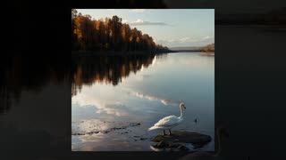 やる気のない白鳥の湖（第10曲 情景）