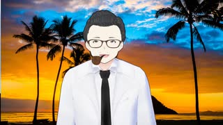 AI生成のフレディに無謀にも喧嘩を売るつもりで歌った永遠の30歳Vtuber山本長慶・もちろんおジャ魔女カーニバルです。