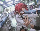 【歌ってみた】コンクリートマスター by ユドノ
