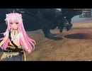 【VRゲーム実況】Song in the Smoke切り抜きショート「サイ無敵」【Vtuberみゃー】