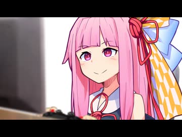 虚空に向かって何してるの？