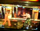 鉄拳6 甘食対戦動画 004 [修羅] エディ vs ドラグノフ [修羅]