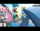 【VRゲーム実況】Tentacular切り抜きショート「イカゲーム」【Vtuberみゃー】