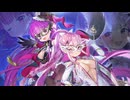 【ガルクリ】ガールズクリエイション　イベントシナリオ『奪還☆正義のファントムシーフ』【DMM】