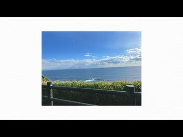 ただ青く / 重音テト