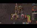 Factorio SpaceAge実況プレイ86