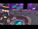 【VRゲーム実況】ルインズメイガス切り抜きショート「盾貼ってサンダードームが使える」【Vtuberみゃー】