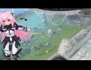 【VRゲーム実況】RUSH切り抜きショート【Vtuberみゃー】