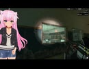 【VRゲーム実況】Half-Life 2: VR Mod切り抜きショート「タレット」【Vtuberみゃー】