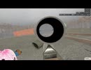 【VRゲーム実況】Into the Radius切り抜きショート「狙撃楽しい」【Vtuberみゃー】