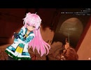【VRゲーム実況】Into the Radius切り抜きショート「ラストステージ」【Vtuberみゃー】