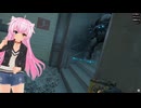 【VRゲーム実況】Half-Life: Alyx切り抜きショート【Vtuberみゃー】