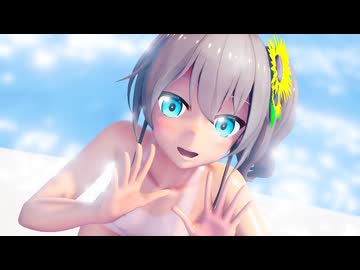 【MMD】夏色まつり - Party Tonight【ホロライブ】