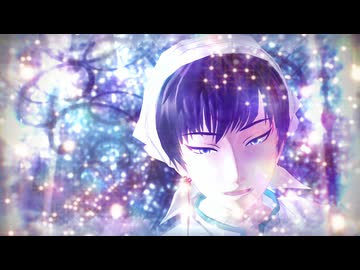 【MMD鬼徹】プラネテス【F.式白澤11周年】