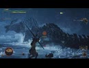 ミラー主みくにのMHWs『モンハンすぎて後悔』【2025/3/22】