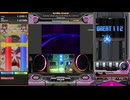Tell me what you wish feat.らっぷびと SPH ☆8 part_125 #haya_iidx