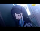 ブルーアーカイブ　メインストーリーVol.2　時計じかけの花のパヴァーヌ編　第2章　友情と勇気と光のロマン
