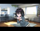 宮舞モカとの春の休日