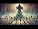 【Suno AI】The Invisible Thread【和訳付きオリジナル歌詞】
