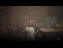 43歳は嘘つき？『Lies of P』実況【ネタバレ注意】38