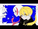 カニッツァと黒い箱／宮舞モカ