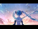 今ここ、ただ在る / johisnowhere feat.初音ミク