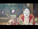 Makeup/GUMI+Miku(the animation)