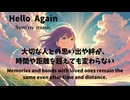 Hello again