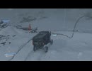 [デス・ストランディング]第39回(39-3) 高温環境微生物のサンプル配送