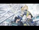 ポリスピカデリー feat. 裏命 - アバウト ■ cover by Shaohei