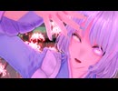 【VRoidMMD企画2025】化けの花【彼女は男性です】