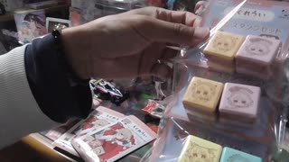 しぐれういフリューくじを１４回やった結果・・・・
