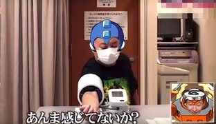 無限スパークマン【音mad】