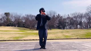 【みつい】チーズケーキクライシス/TOKOTOKO 様　踊ってみた