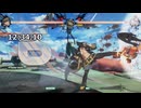 RTA　GGST ジョニー　アーケードモードオールステージ　Johnny Arcade（All Stages）13:31.15