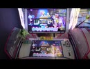 麻雀ファイトガール　四暗刻