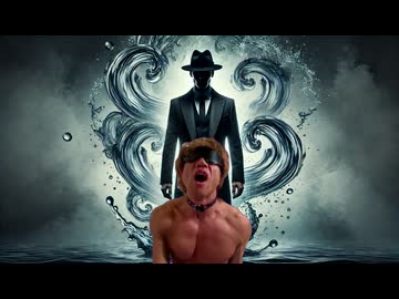 AIに水没紳士の亜種を考えてもらった3回目