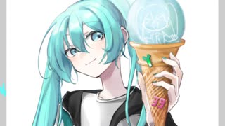 モザイクロール歌ってみた（cv：たくひあい）