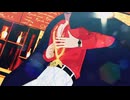 【ヒプノシスマイク/DRB/MMD/モデル配布】零のBAD