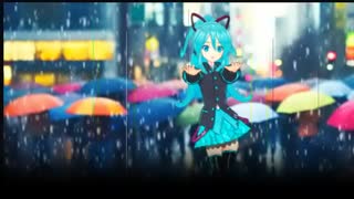 メルト歌ってみた（cv_たくひあい）