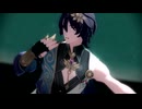 【崩スタMMD】蜜月アン・ドゥ・トロワ【Dr.レイシオ】