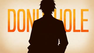 オリジナルPV　ドーナツホール　歌ってみた　ファントムver