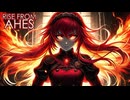 RISE FROM ASHES